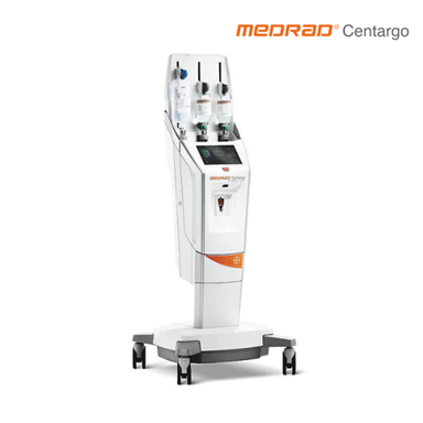 Bơm tiêm thuốc cản quang - MEDRAD Centargo